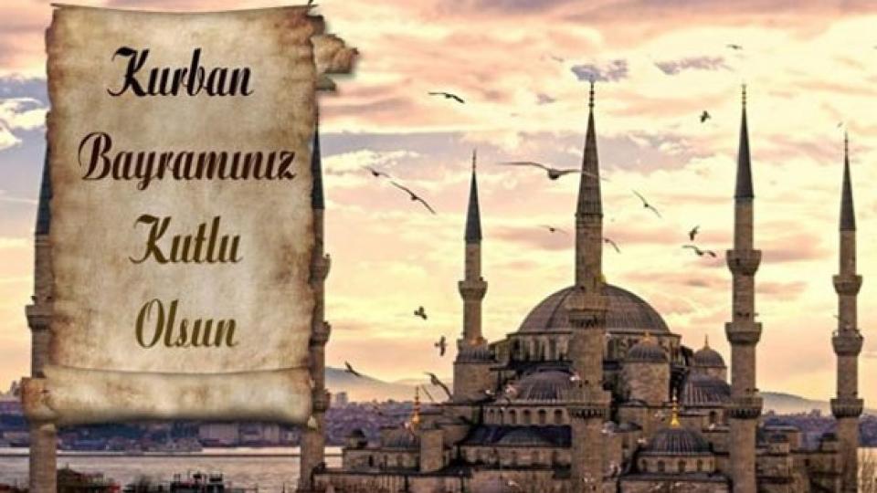 Sizin bayramınız hangisi?