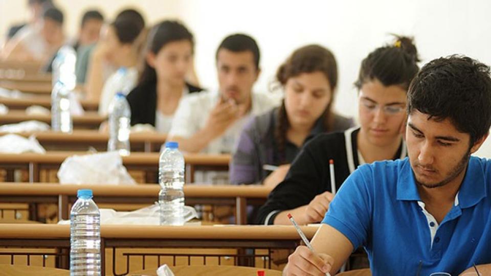 Üniversite sınavında YGS-LYS ayrımı kalkıyor