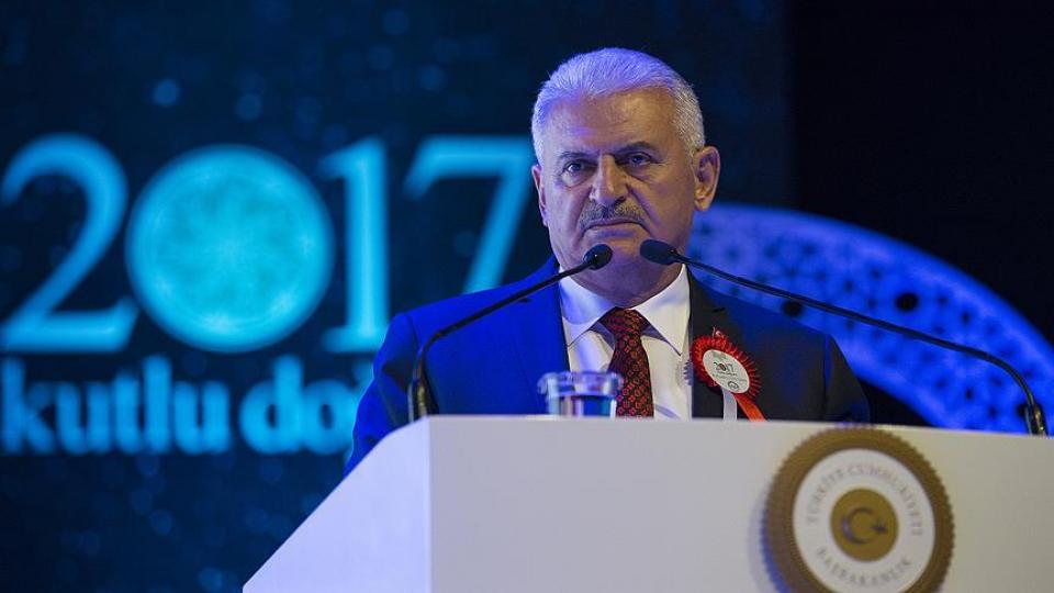 Yıldırım, liseye girişte yeni sistemin ayrıntılarını açıkladı: Test yerine açık uçlu soru