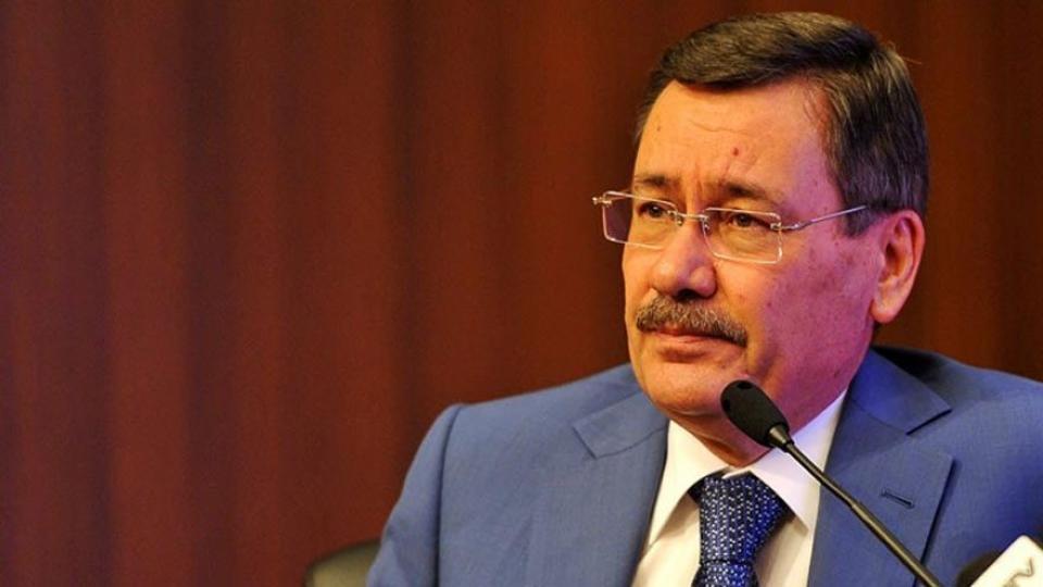 Abdulkadir Selvi: 