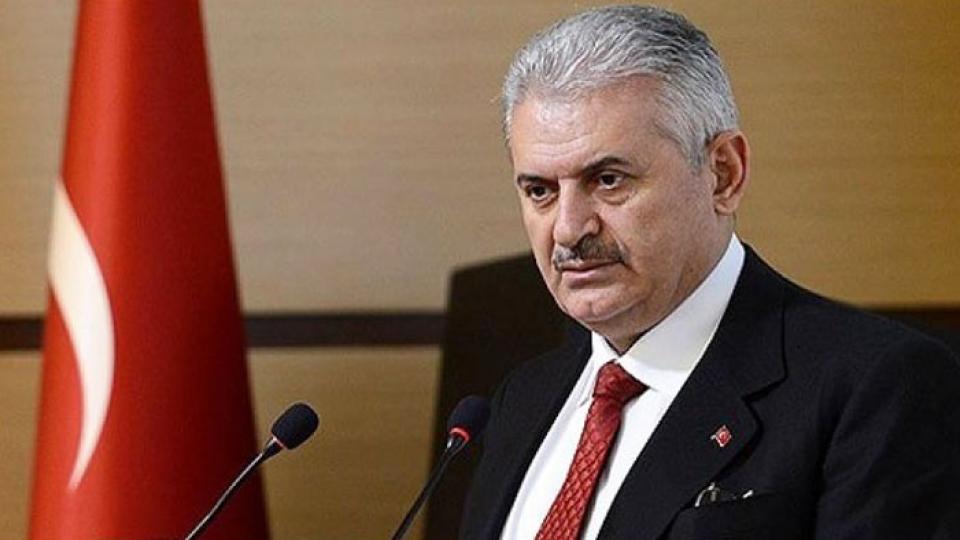 Başbakan:TEOG yerine geçecek sistem 1-2 gün içinde açıklanacak