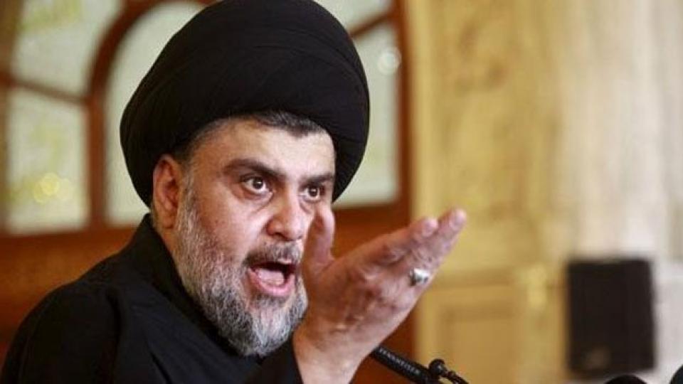 Sadr: 'Suudi Arabistan ziyaretim İran'ı kızdırdı'