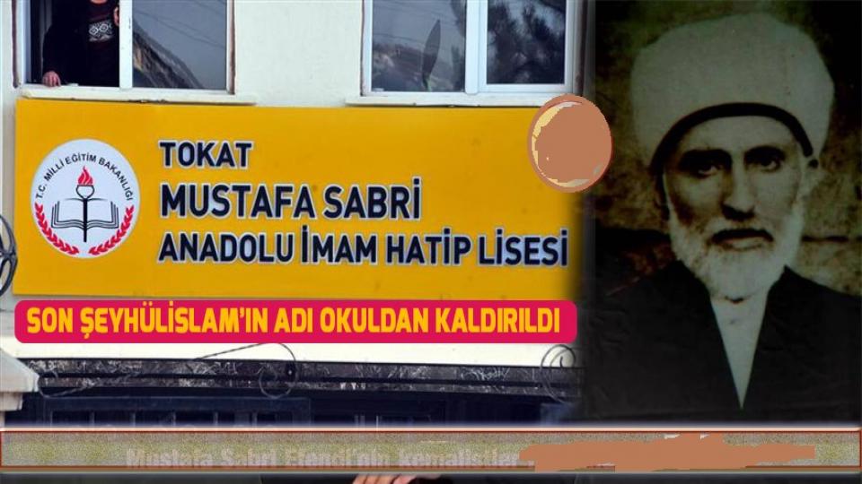 Tabelalara Sığmayan Bir Adam!