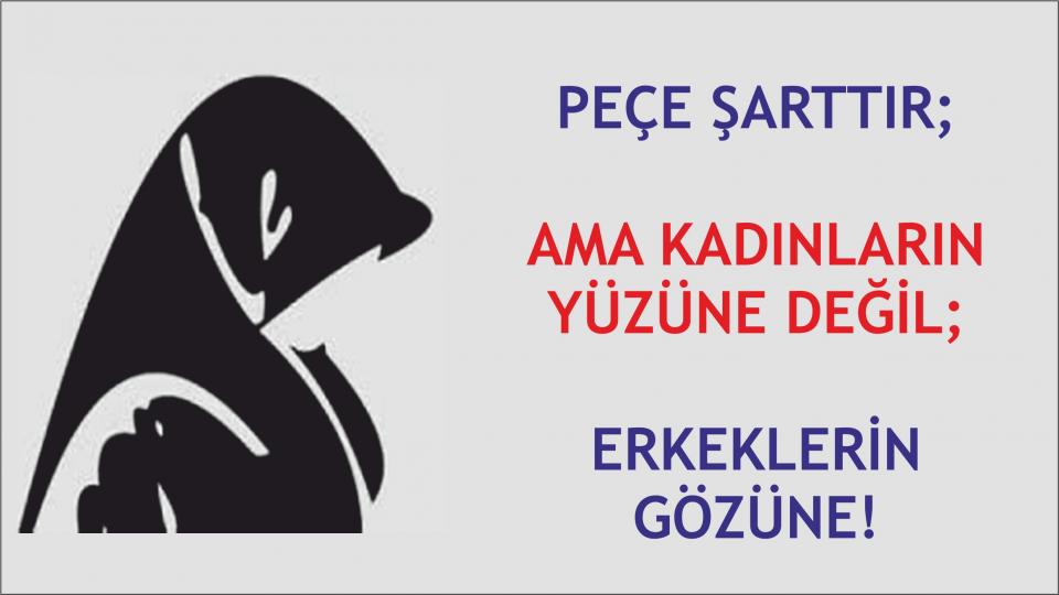 Ahmet Kalkan: Modernizm Kadını Köleleştirerek Teşhirci Yaptı