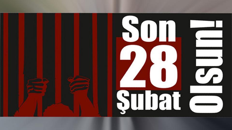 Êdî Bese – Bu 28 Şubat Son Olsun