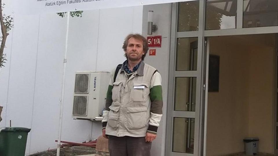 Hayreddin Soykan İçin Yeniden Yargılama Talebi