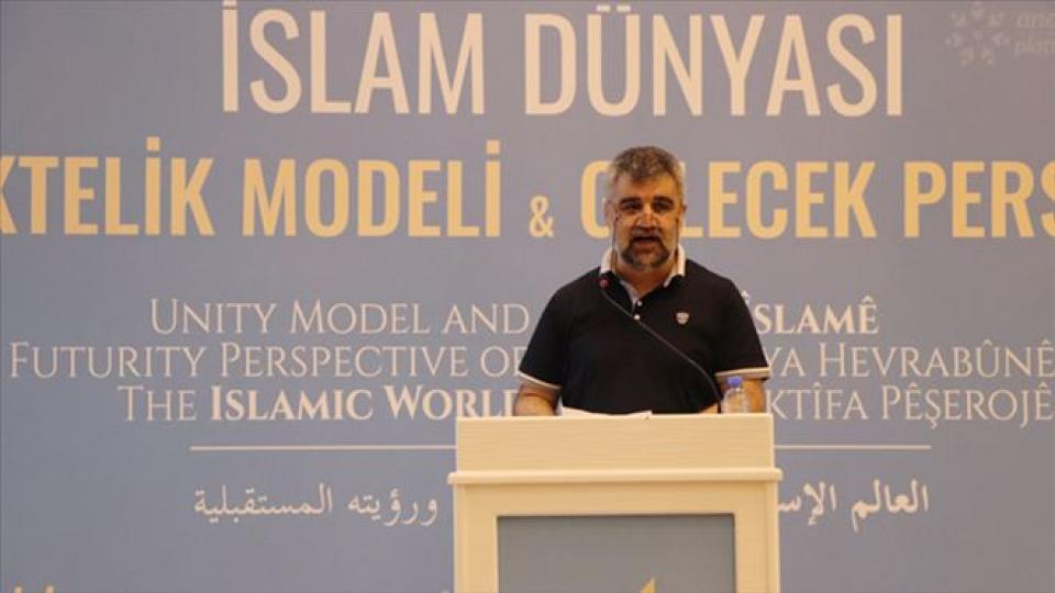 Anadolu Buluşmaları 13. Sonuç Bildirisi 