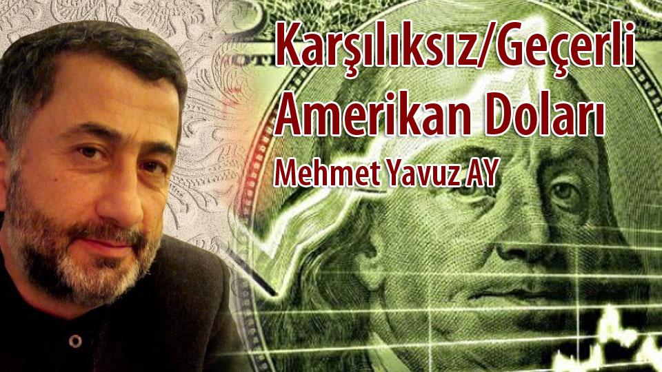 MEHMET YAVUZ AY / 19-23 Ocak 2025 Suriye Ziyareti: Tarihe Yüzünü Dönmek / Karşılıksız/Geçerli Amerikan Doları / Mehmet Yavuz AY