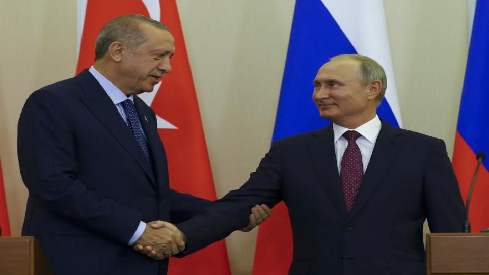 İdlib'e askeri operasyon yapılmayacak