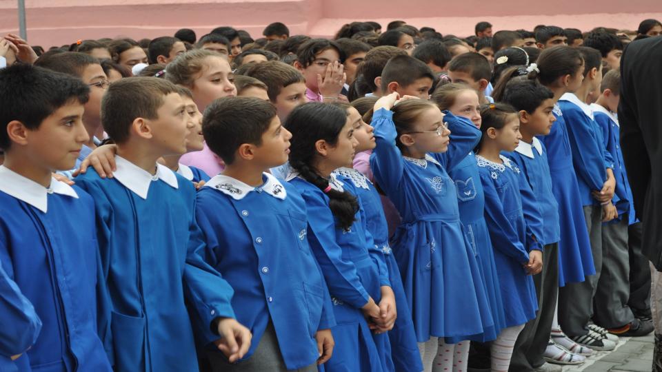 Andımız Değil... / Yıldıray Oğur