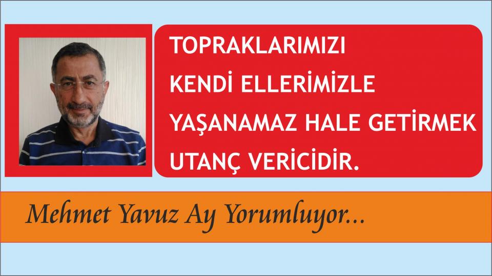 MEHMET YAVUZ AY / 19-23 Ocak 2025 Suriye Ziyareti: Tarihe Yüzünü Dönmek / Esas Meselemiz Hakikat/Gerçek/Doğru Tekelciliği - Mehmet Yavuz AY