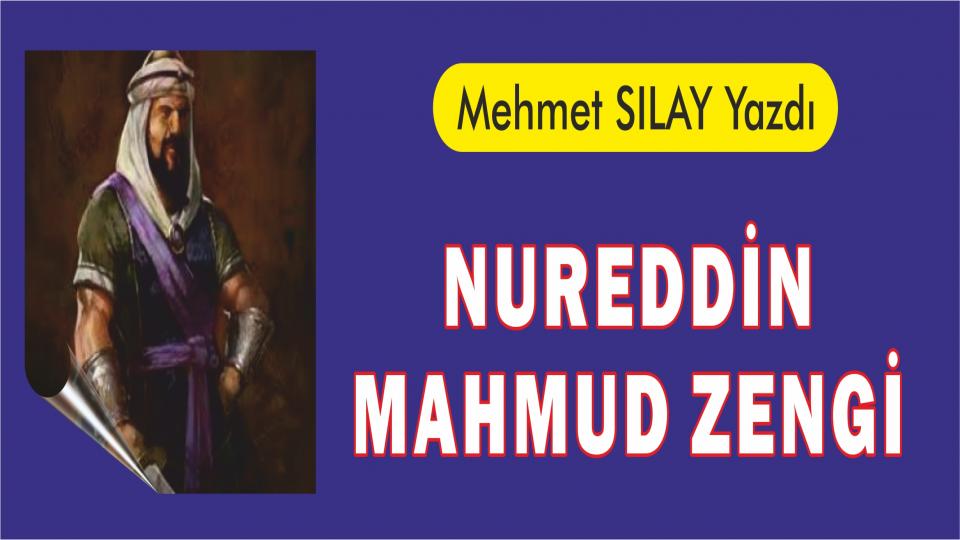 Dr. MEHMET SILAY / Kızılay Gazzede! / NUREDDİN MAHMUD ZENGİ / Mehmet SILAY