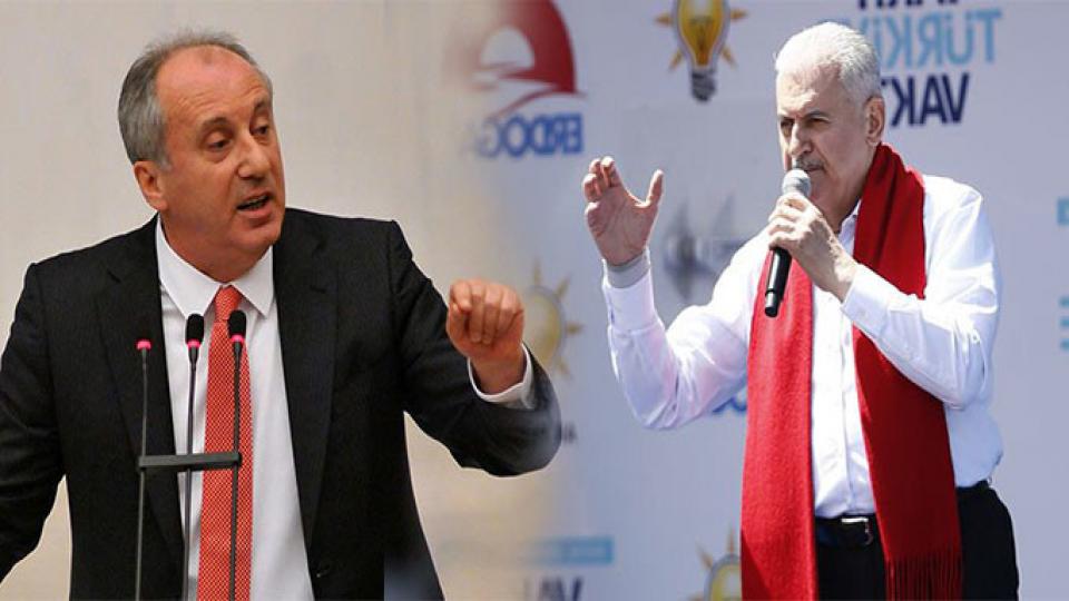 Yerel seçim yarışı erken başladı... İşte Muhtemel Adaylar