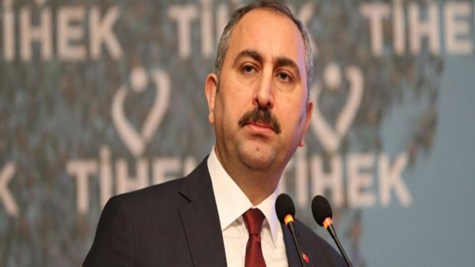 Abdulhamit Gül Açıkladı:Mağdur Hizmetleri Müdürlüğü kuruluyor