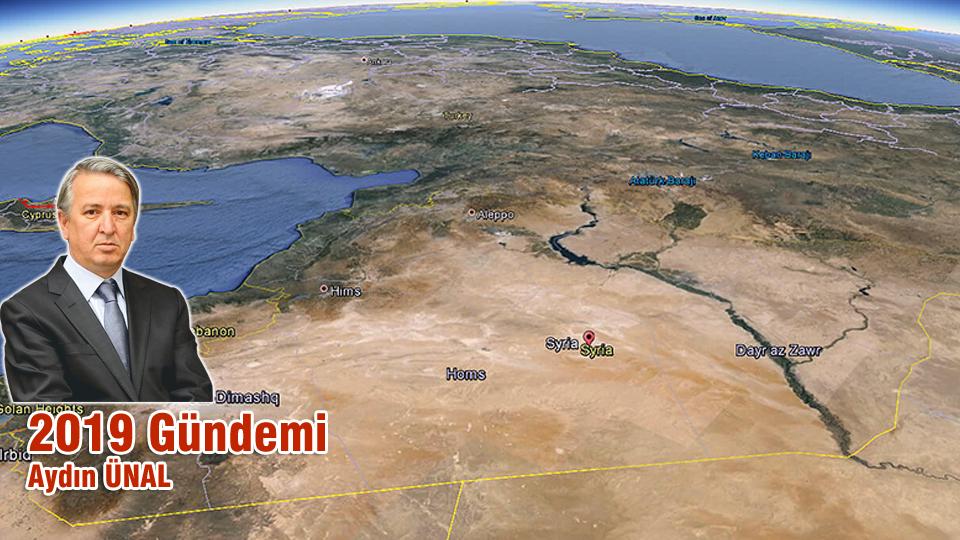 Kim bu ihracatçılar? | Aydın Ünal / 2019’un gündemi / Aydın Ünal