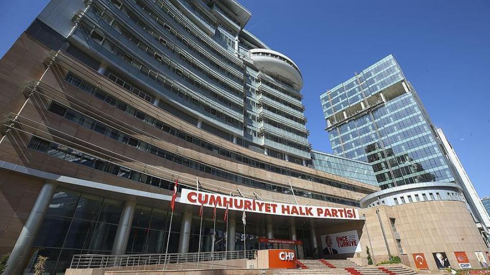 CHP'de 630 aday belirlendi 