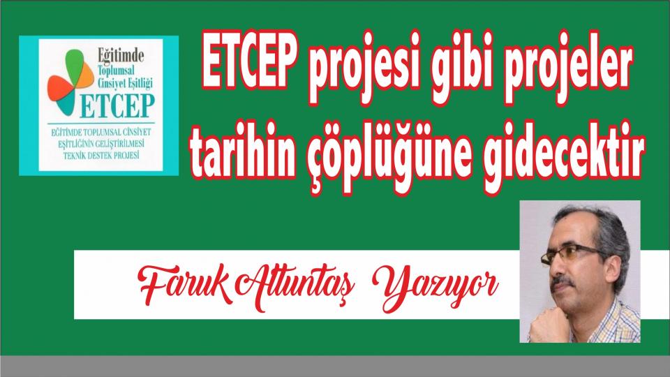 Gay mi oluyoruz? - Ömer Faruk Altuntaş