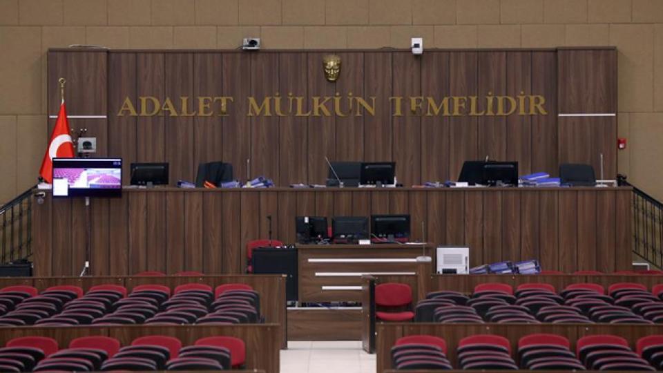 Kumpasçılara ağırlaştırılmış müebbet