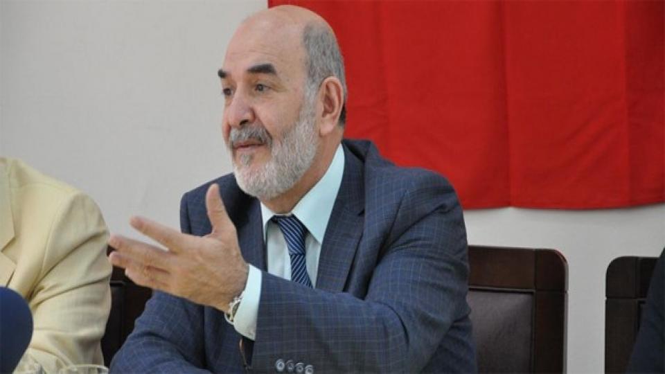 Ahmet Taşgetiren: Adaletsizliğe Gerekçe Üretmekten Vazgeçmeliyiz!