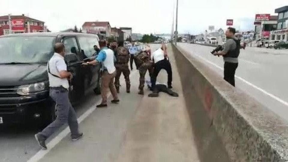 Kılıçdaroğlu'na suikast girişiminde sanıkların cezaları belli oldu