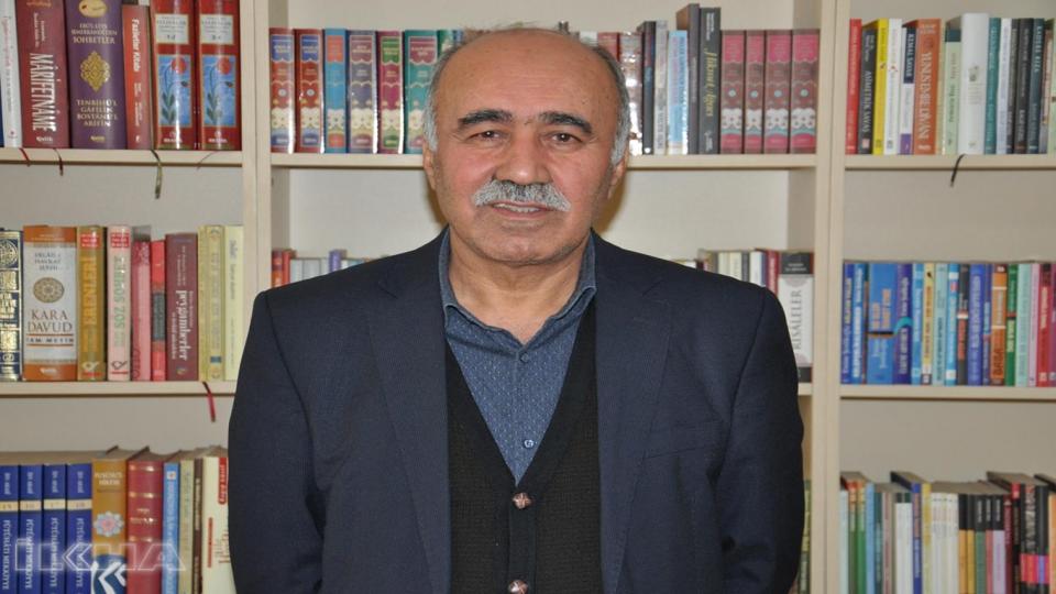   "Bir karış toprağımızın siyonist rejime verilmesini asla kabul edemeyiz"