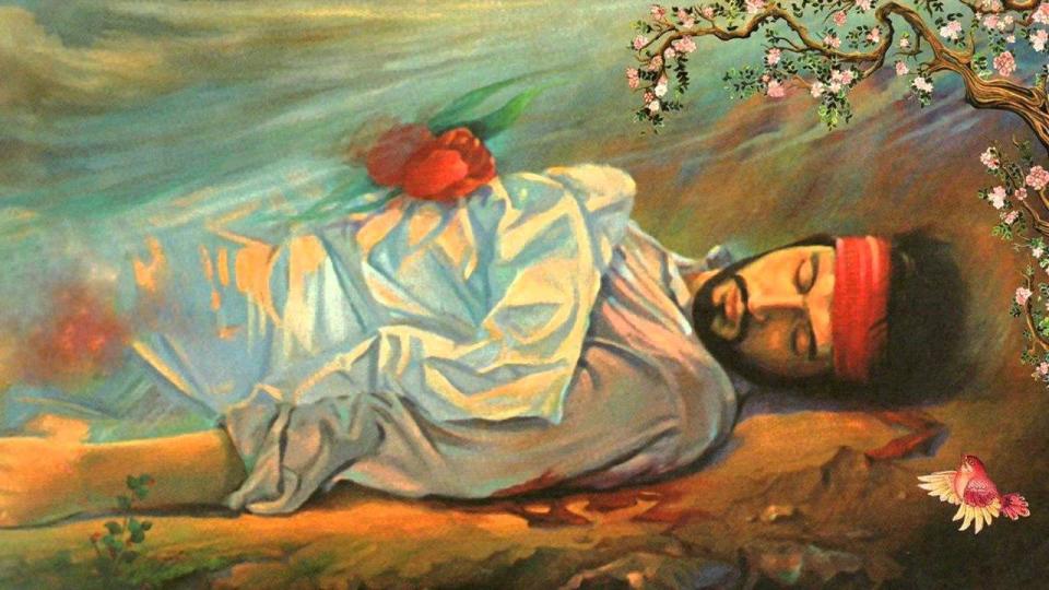 ''Ebu Leheb'' ve ''Ebu Cehil'' Öldü Diyorlar; Onlar Hâlâ da Kıtalar Dolaşıyor / Şehîd’ler, bizi uyandırıyor ve diriltiyor!-Selahaddin Eş