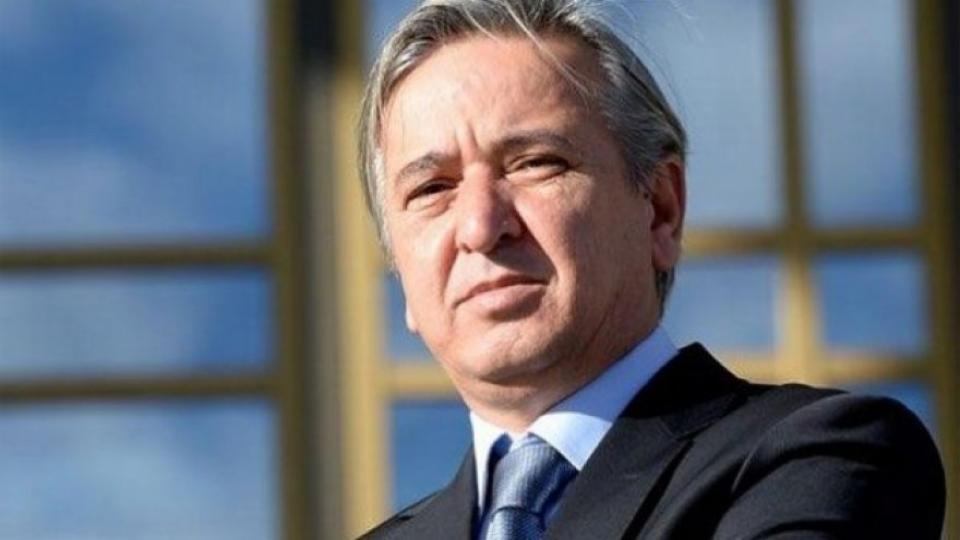 Aydın Ünal: Pelikan Eğer Durdurulmazsa AK Parti’yi Tüketecektir 