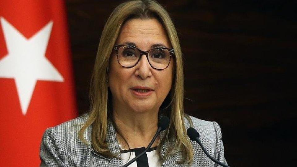 Bakan Pekcan: ABD ile ticareti artırmak için çalışma grubu hazır