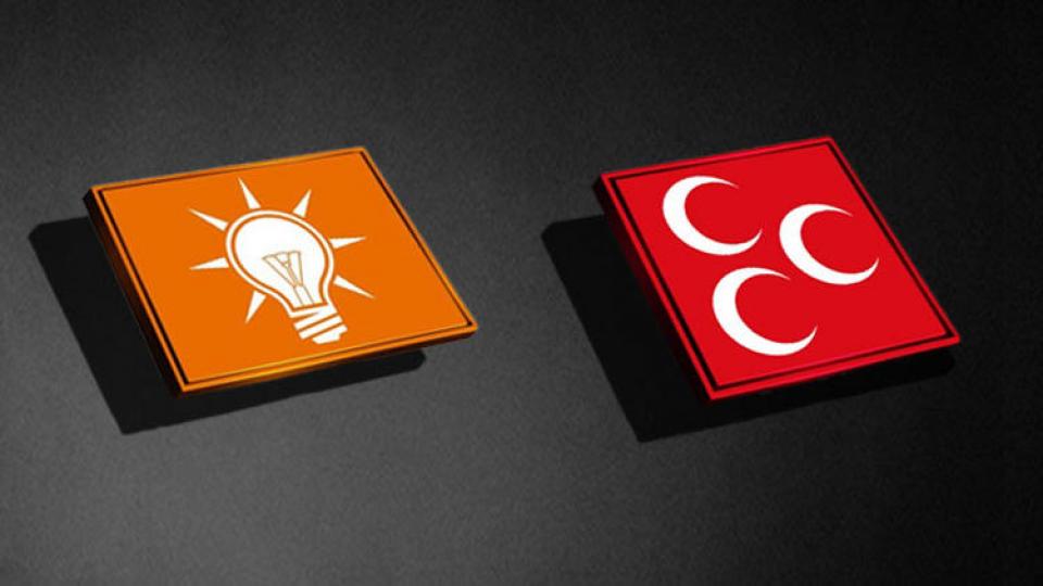 Ak parti'nin MHP'lileşmesinin Siyasi Sonuçları!