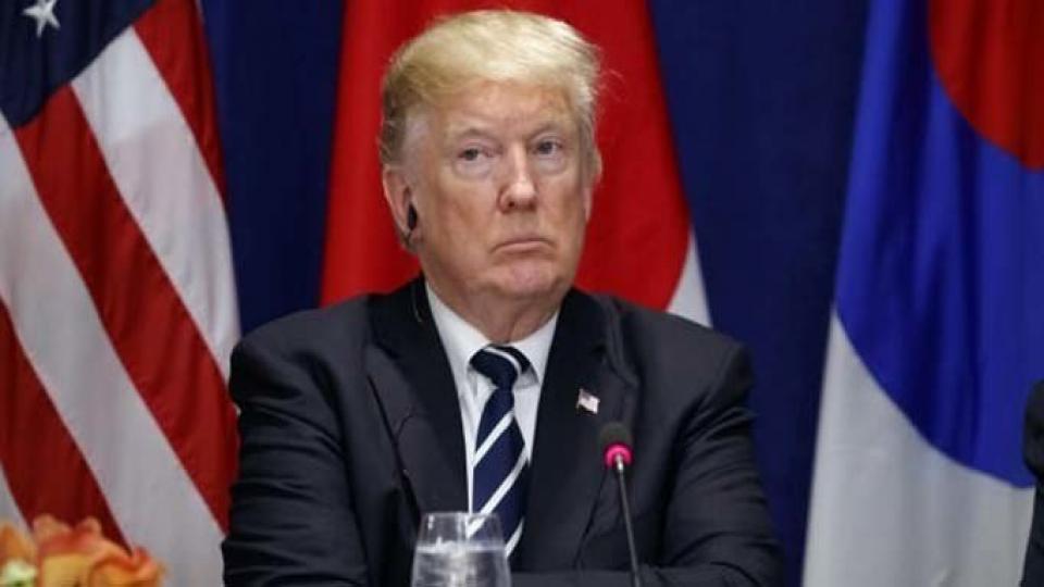 Trump, Rusya soruşturması kapsamında ifadeye çağrıldı