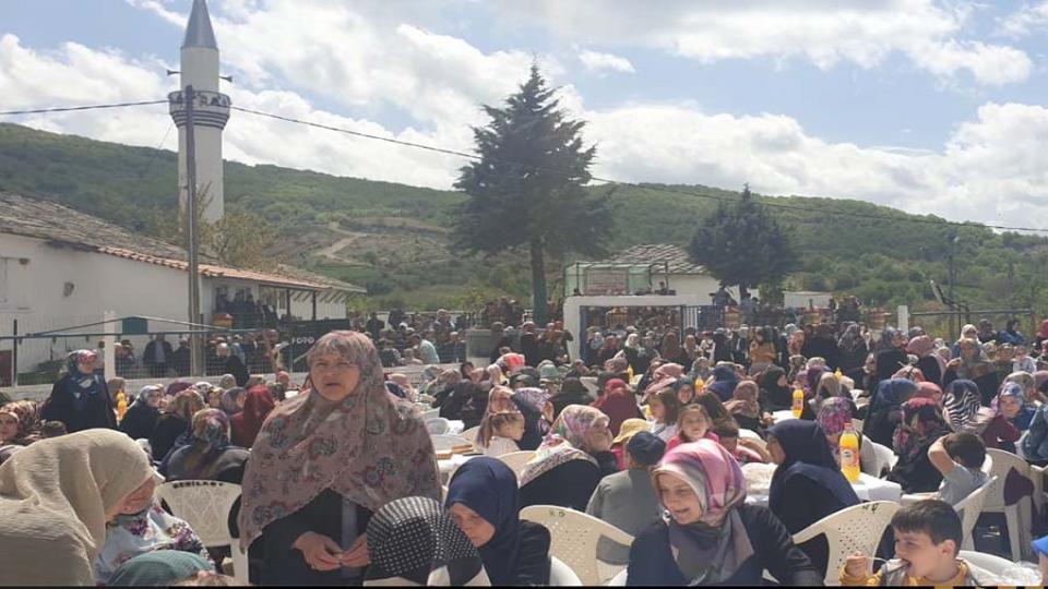 Yunanistan Lozan Anlaşması'na uymuyor: Batı Trakya Türklerinin çilesi sürüyor