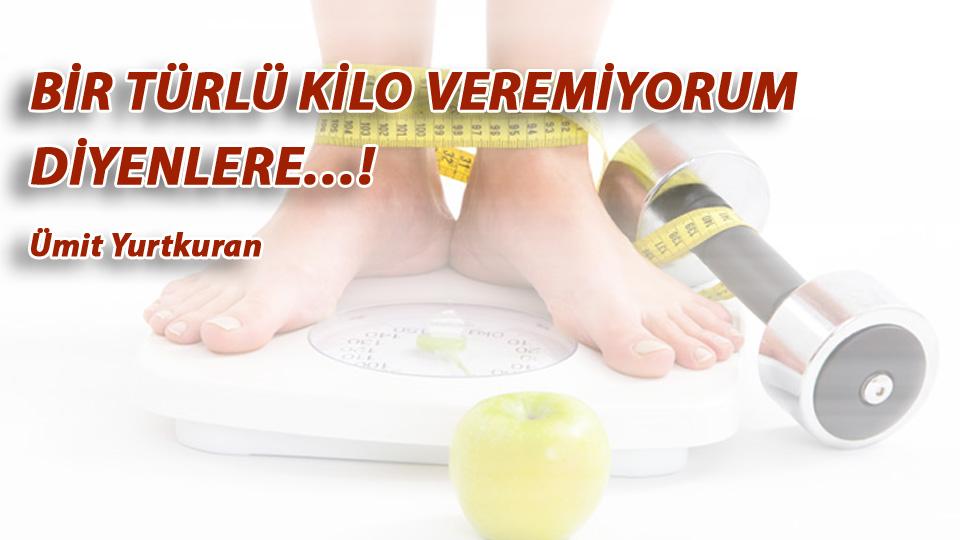 KRONİK ROMATİZMA, GUT VS HASTALIK NEDENLERİ VE ÇÖZÜMLERİ /  Ümit Yurtkuran / BİR TÜRLÜ KİLO VEREMİYORUM DİYENLERE…! / Ümit YURTKURAN
