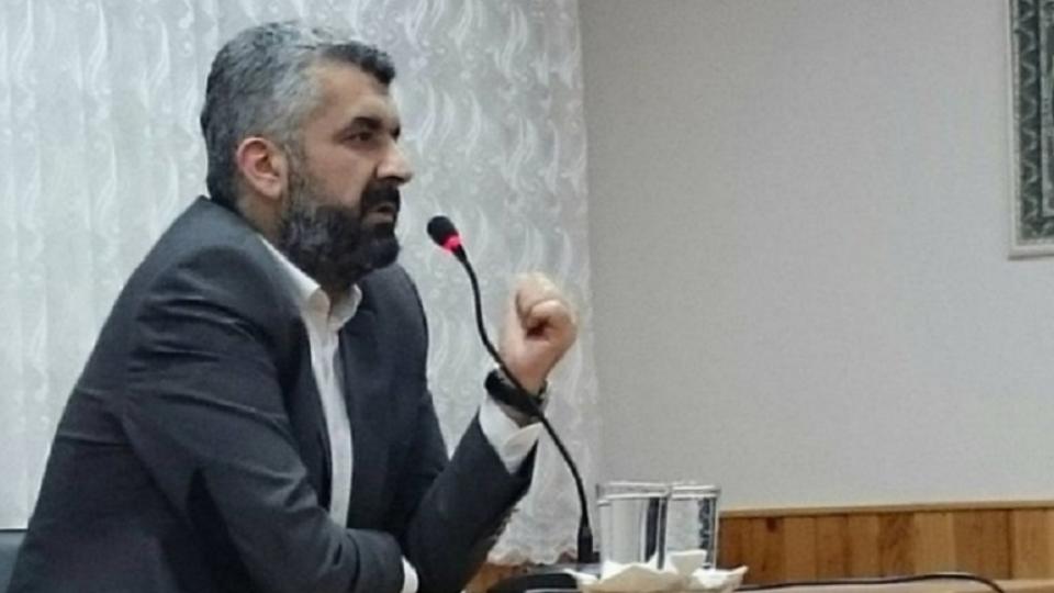 Ahmet Turgut: İsrail’e karşı durabilecek ülke olarak İran ve Türkiye kaldı, bu yüzden mezhepçilik yaygınlaştırılmaya çalışılıyor