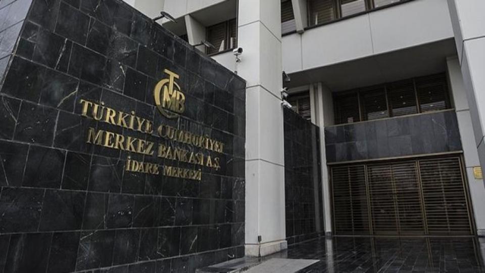 Merkez Bankası'ndan açıklamalar .