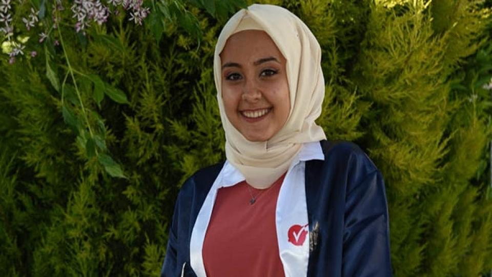 Okul yönetiminin ihmali üniversite hayallerini yıktı
