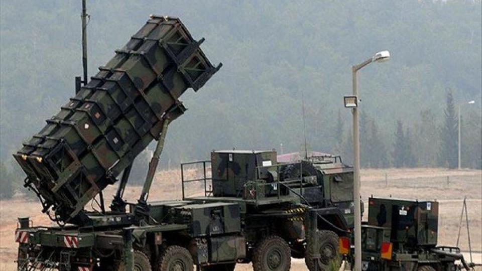  ABD, Türkiye'ye yaptığı Patriot teklifini resmen geri çekti