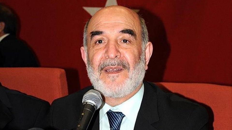 Ahmet Taşgetiren Çözüm Sürecindeki Yanlışları Yazdı..