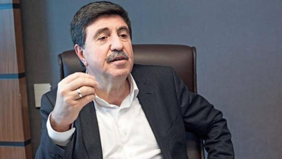 Altan Tan: Öcalan bu hafta silah bırakma çağrısı yapabilir