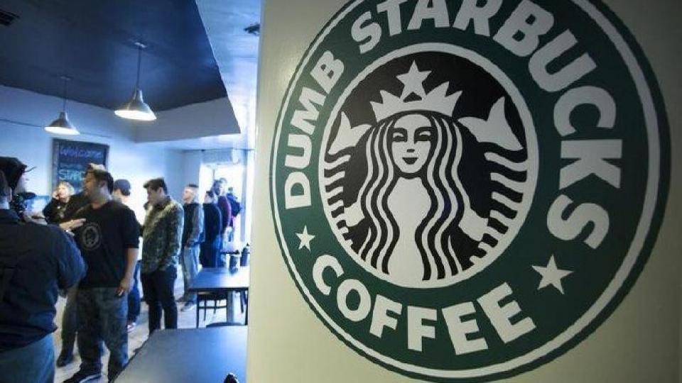 AB mahkemesi Starbucks'ın vergi cezasını iptal etti