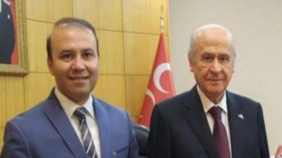 Devlet Bahçeli’nin Danışmanı: Türkçü ve Atatürkçü bir Diyanet İşleri Başkanı İstiyoruz