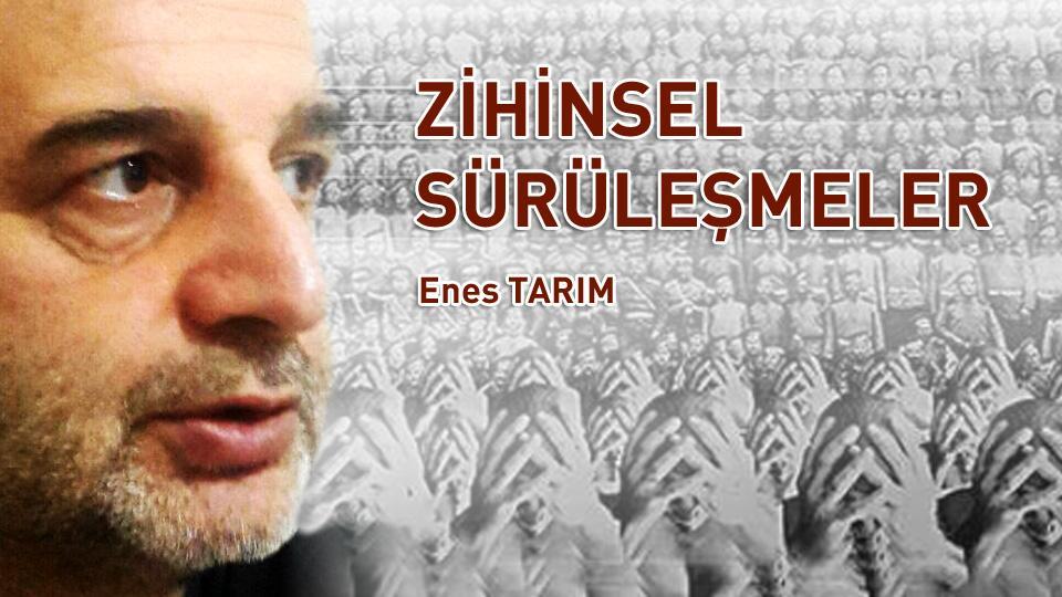 ENES TARIM / İsrailoğullarının Merhametsizliğinin Temel Etkenleri / Enes TARIM Her Taraf Haber 'de... 
