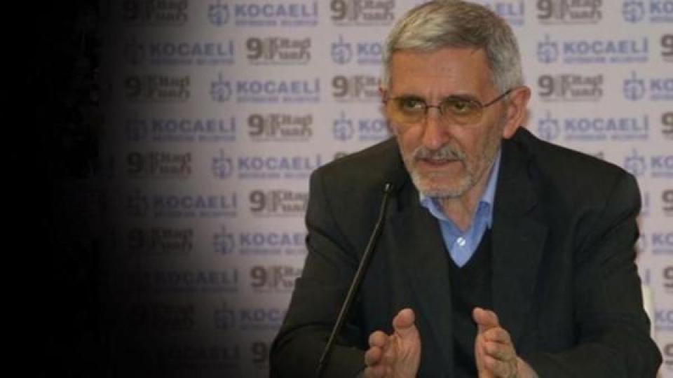 Selahattin Eş: Karşıtlığımız, Kişilerin ‘Putlaştırılmaları’nadır! 