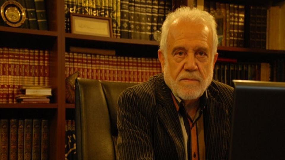 İhsan Süreyya Sırma: 'Fetullah Gülen sakat ve uyduruktur' dedim, O Dönemin Yeni Şafak'ı yazılarıma son verdi!