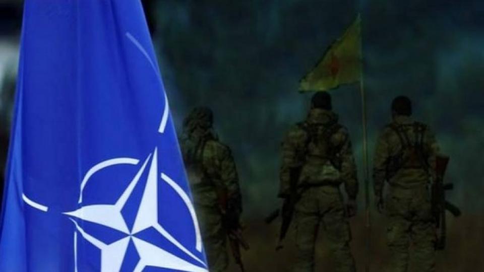 Şelahaddin Eş: ‘NATO’ ölüyor mu ya da NATO’suz olunmaz ve ölünür mü?