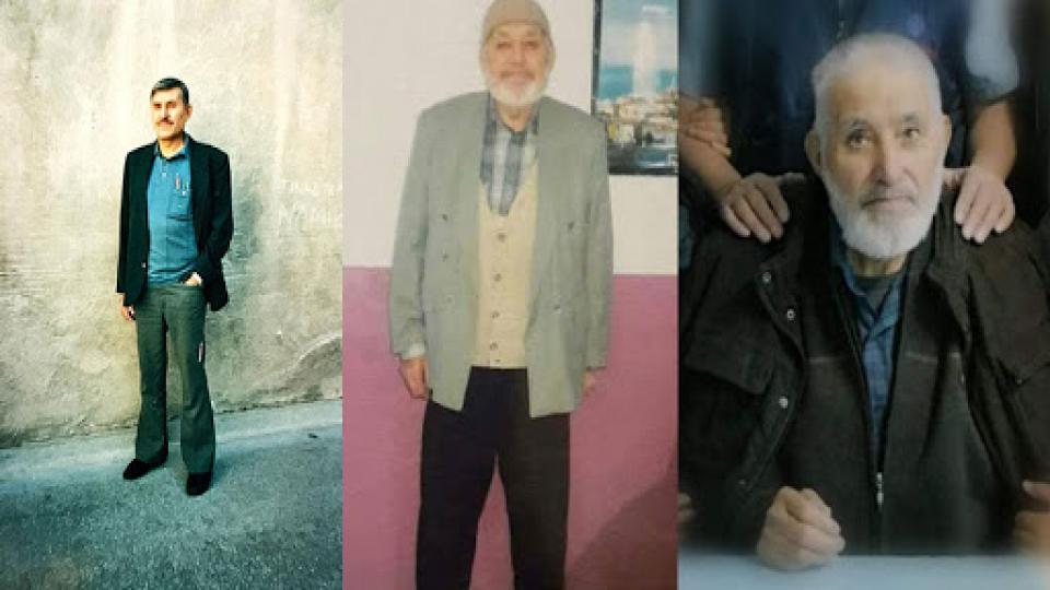 Ahmet Dede, Artık Özgür!