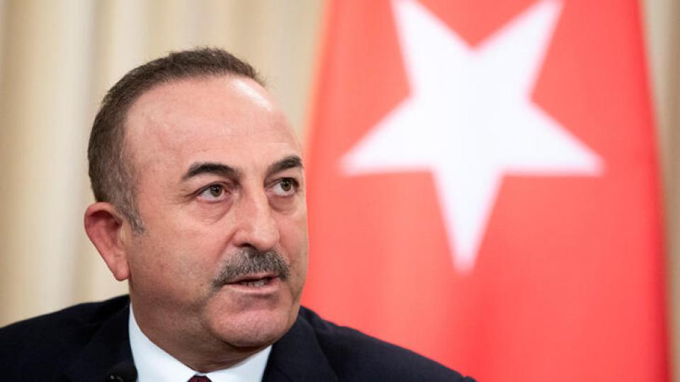 Çavuşoğlu'ndan Rusya'ya İdlib mesajı