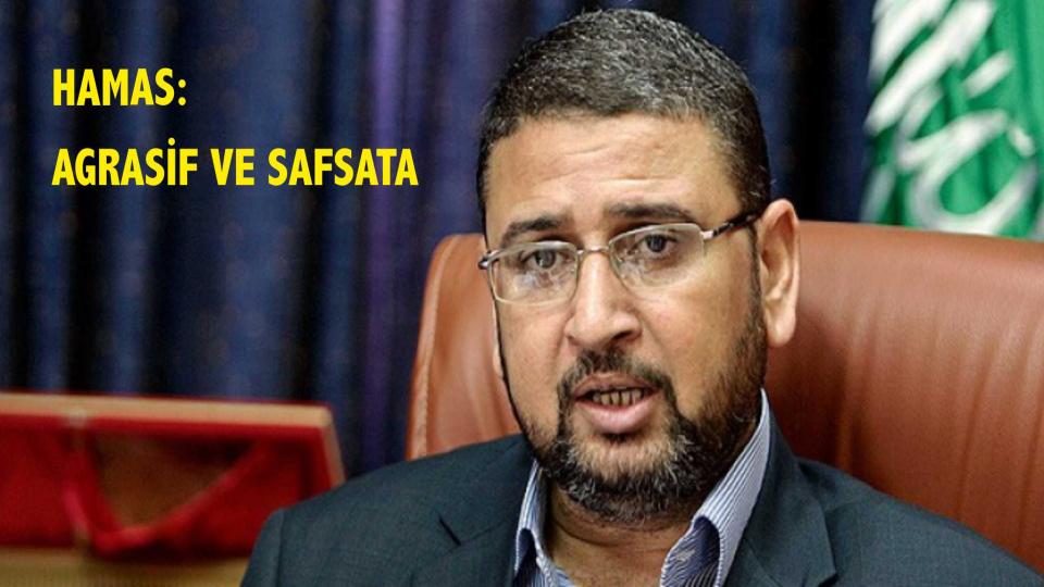 HAMAS'TAN İLK AÇIKLAMA GELDİ: BÜYÜK BİR ÖFKE YARATACAK