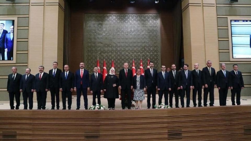 Ak Parti’de kabine değişikliği ne zaman; Berat Albayrak ve Süleyman Soylu gidecek mi?