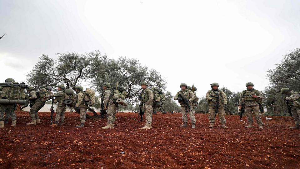 Rusya bir yandan Türkiye ile konuşurken diğer yandan Esad’a ‘elini çabuk tut’ diyor
