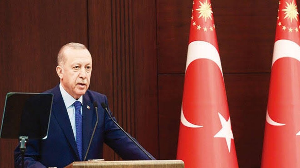 Corona virüs zirvesinin perde arkası... Bakan Koca’yı ağlatan teşekkür